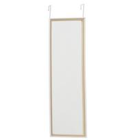 CHANSON vertikalus durų veidrodis, 118 x 34 cm