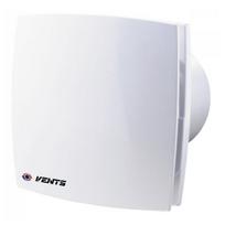 "VENTS 100 LD T" vonios kambario ventiliatorius, biały