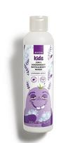 Vonios putos ir kūno dušo želė Avon Kids 2-in-1 Goodnight, 200 ml