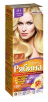 Kreminiai plaukų dažai Acme Color Rebina Nr. 111