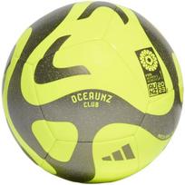 Futbolo kamuolys Adidas Oceaunz, 4 dydis, 5