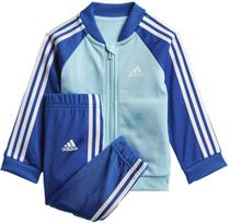 Sportinis kostiumas berniukams Adidas, mėlynas, 86 cm