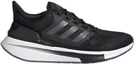 Bėgimo bateliai moterims Adidas Eq21 Run Black H00544, juodi