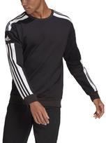 Džemperis vyrams Adidas S021, juodas