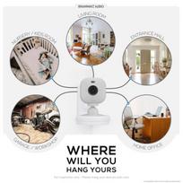 Mini 2 Camera - 2-Cam - BLINK HOME SECURITY - White - EU