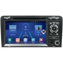 Android Multimedia Audi A3 2003-12
