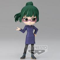 Figūrėlė Jujutsu Kaisen Maki Zenin ver.B Q 14cm