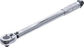 Dinamometrinis raktas BGS DIY 988 | 3/8" | 19-110Nm