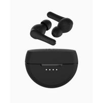 Belaidžiai ausinukai - BELKIN - SOUNDFORM RHYTHM - Akumuliatoriaus veikimo laikas 28 val. - Bluetooth 5.3 - IPX5