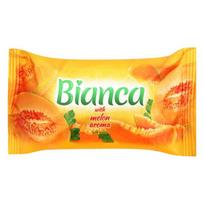 Tualetinis muilas su melionų aromatu Bianca, 140 g