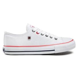 Laisvalaikio batai moterims Big Star T274022, balti