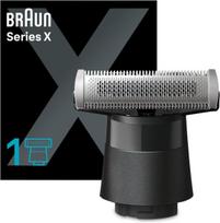 BRAUN – SERIES X – XT20 pakaitinis peilis