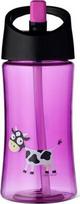 Vaikiška gertuvė Carl Oscar, 350 ml, violetinė