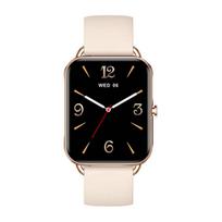 Išmanusis laikrodis Colmi P20 Smartwatch (Gold)
