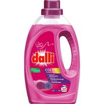 Dalli Color Skystas skalbiklis spalvotiems skalbiniams, 1.1l