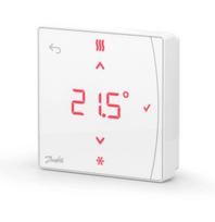 Belaidis termostatas Danfoss Icon2™ 24V