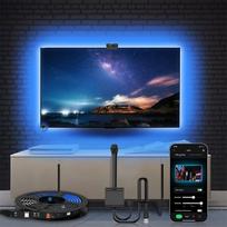 Išmani TV foninė LED juosta, 5 m