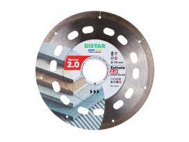 115 mm DISTAR ESTHETE 2.0 švaraus pjovimo diskas plytelėms