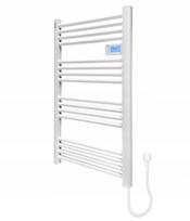 Elektrinis vonios rankšluosčių šildytuvas Eberg, 500W.