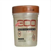 Plaukų vaškas Eco Styler Styling Gel Coconut, 946 ml