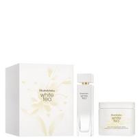 Elizabeth Arden White Tea 100ml Eau De Toilette rinkinys