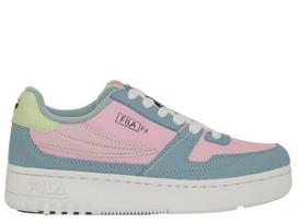 Sportiniai batai fila fx ventuno low kids 101135152p