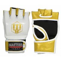 Vartininko pirštinės Gloves, baltos