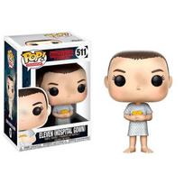 Funko Pop! Stranger Things - Eleven Hospital Gown #511