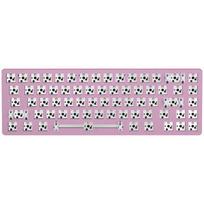 Glorious PC Gaming Race GMMK 2 Compact Barebone, Pink, US