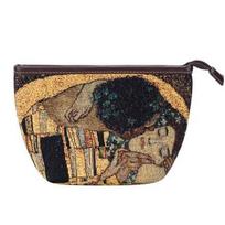 Makiažo krepšys Goebel Gustav Klimt - The Kiss