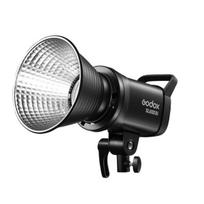 Apšvietimas - LED Video Light - Godox SL60IIBi 2800K-6500K, 25100 Lux, Wireless Control