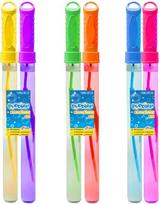 Dvigubi muilo burbulai Grafix Bubble Swords, 2x118 ml