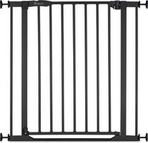Saugos varteliai Hauck Clear Step 2, 75 - 80 cm, black