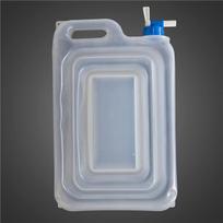 Vandens kanistras Highlander, 13 l