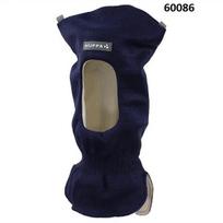 Huppa kepurė-šalmas Coco 1, tamsiai mėlyna, 60086