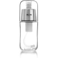 Purškiamasis butelis - IBILI - Aliejaus purškiklis - Patvarus stiklas - 180 ml - Sveika virtuvė