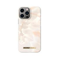 Ideal Of Sweden - Apple iPhone 14 Pro Max, Rose Pearl Marble