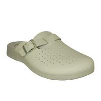 Šlepetės vyrams Inblu, baltos