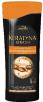 Šampūnas pažeistiems plaukams Joanna Keratin, 200 ml