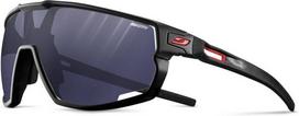 Sportiniai akiniai Julbo Rush Reactiv, juodi