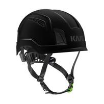 Kask Zenith X PL black aukštalipio šalmas