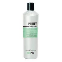 Šampūnas nuo pleiskanų KayPro Purifying shampoo purity, 350 ml