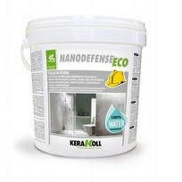 Ekologiška hidroizoliacija Nanodefense Eco, 5 kg