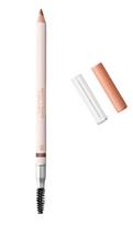 Antakių pieštukas Kiko Milano 03 Brunette, 1.08 g