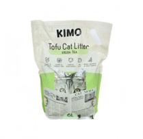 Kraikas Kimo Tofu su žaliosios arbatos ekstraktu, 2,5kg