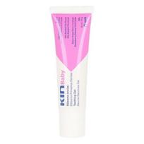 Gelis dantenoms kūdikiams Kin Braškė, 30 ml
