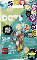 LEGO® 41932 DOTS DOTS apdailos plytelės – 5 serija, kūrybinės laisvalaikio kambario dekoravimo plytelės, rankinė veikla, vaikas 6 m.