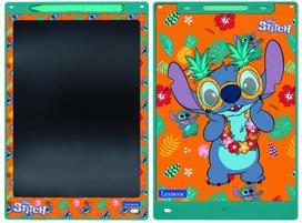 Lexibook - Stitch 11’’ E-ink Drawing Tablet with stencils