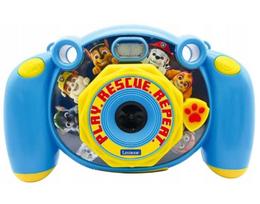 Vaizdo kamera PAT'PAROUILLE children with photo and video function