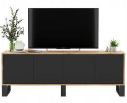 TV spintelė Lindner Loft Wotan, 150 cm